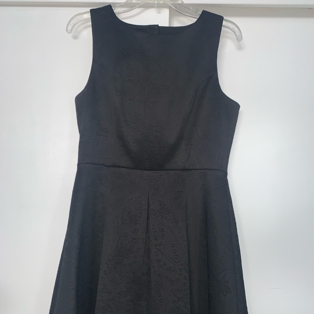 Black “Kardashian Kollection” dress